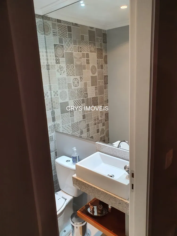 Apartamento, 3 quartos, 133 m² - Foto 9