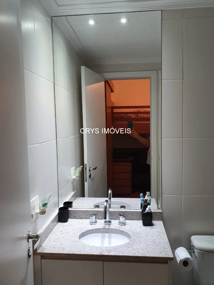 Apartamento, 3 quartos, 133 m² - Foto 10