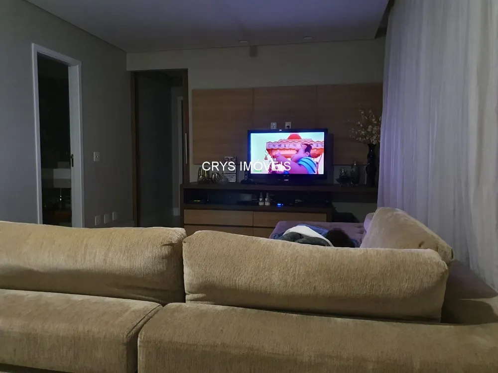 Apartamento, 3 quartos, 133 m² - Foto 3