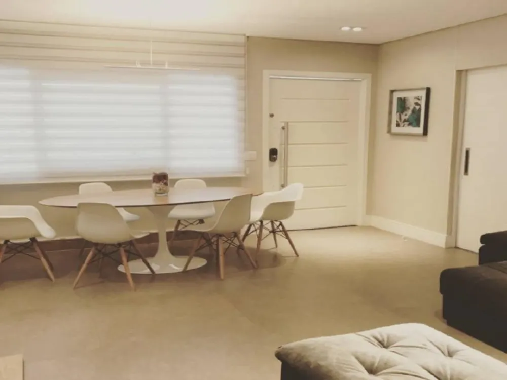 Casa, 5 quartos, 180 m² - Foto 1