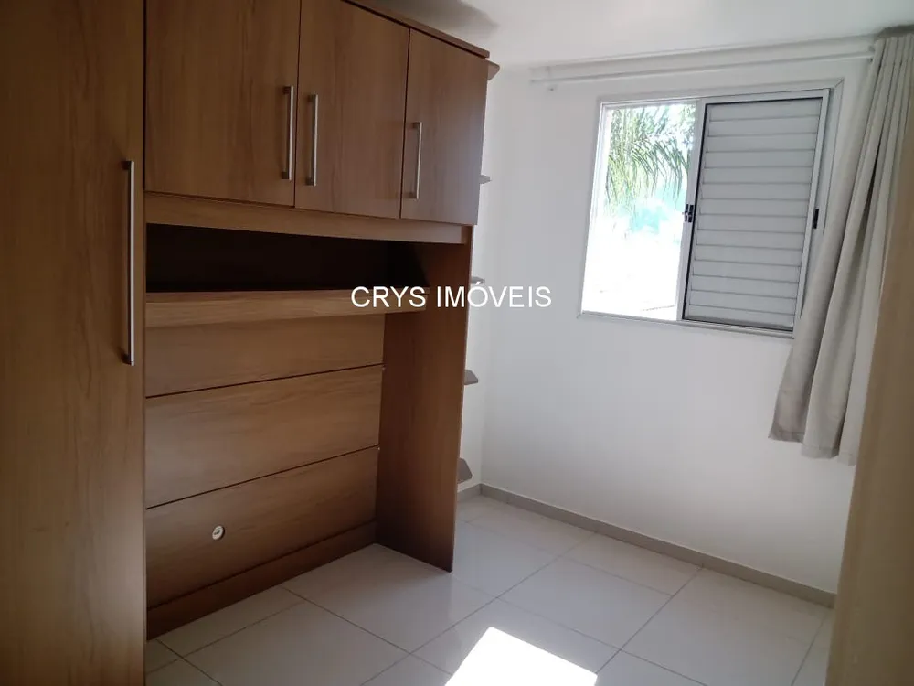 Apartamento, 2 quartos, 52 m² - Foto 16