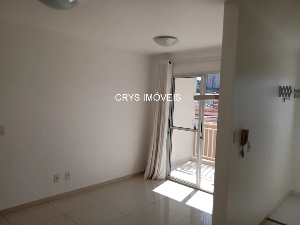 Apartamento, 2 quartos, 52 m² - Foto 12