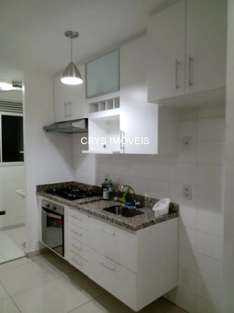 Apartamento, 2 quartos, 52 m² - Foto 7