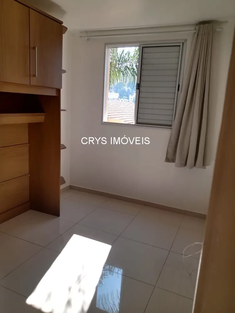Apartamento, 2 quartos, 52 m² - Foto 15