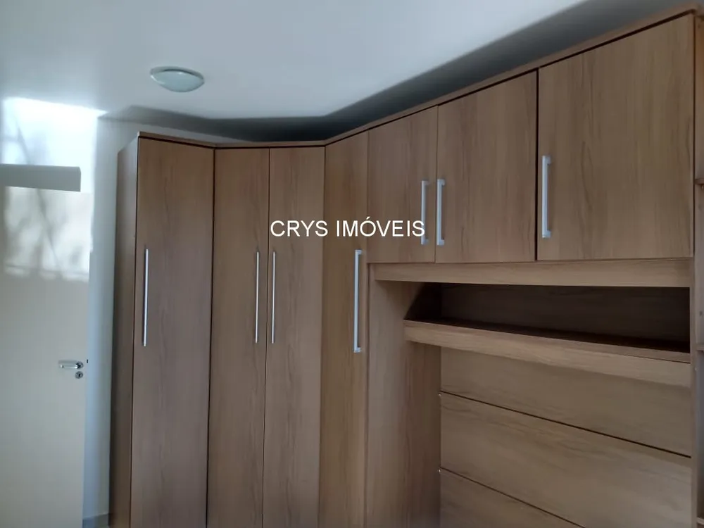 Apartamento, 2 quartos, 52 m² - Foto 4