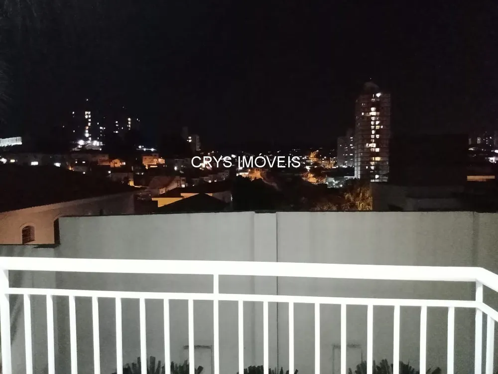 Apartamento, 2 quartos, 52 m² - Foto 6
