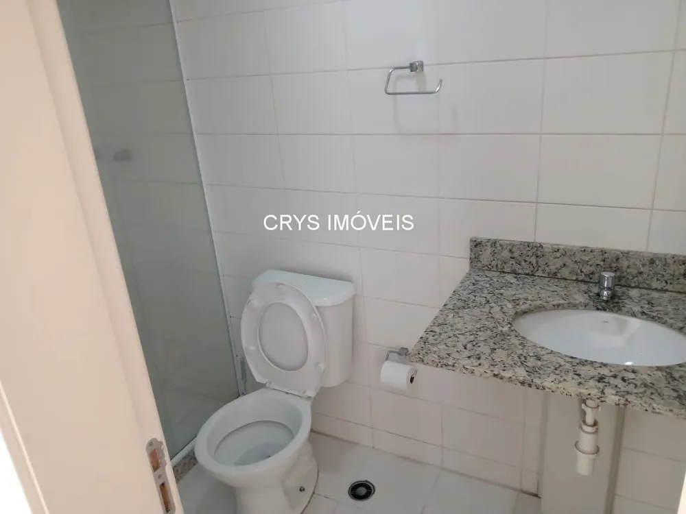 Apartamento, 2 quartos, 52 m² - Foto 3