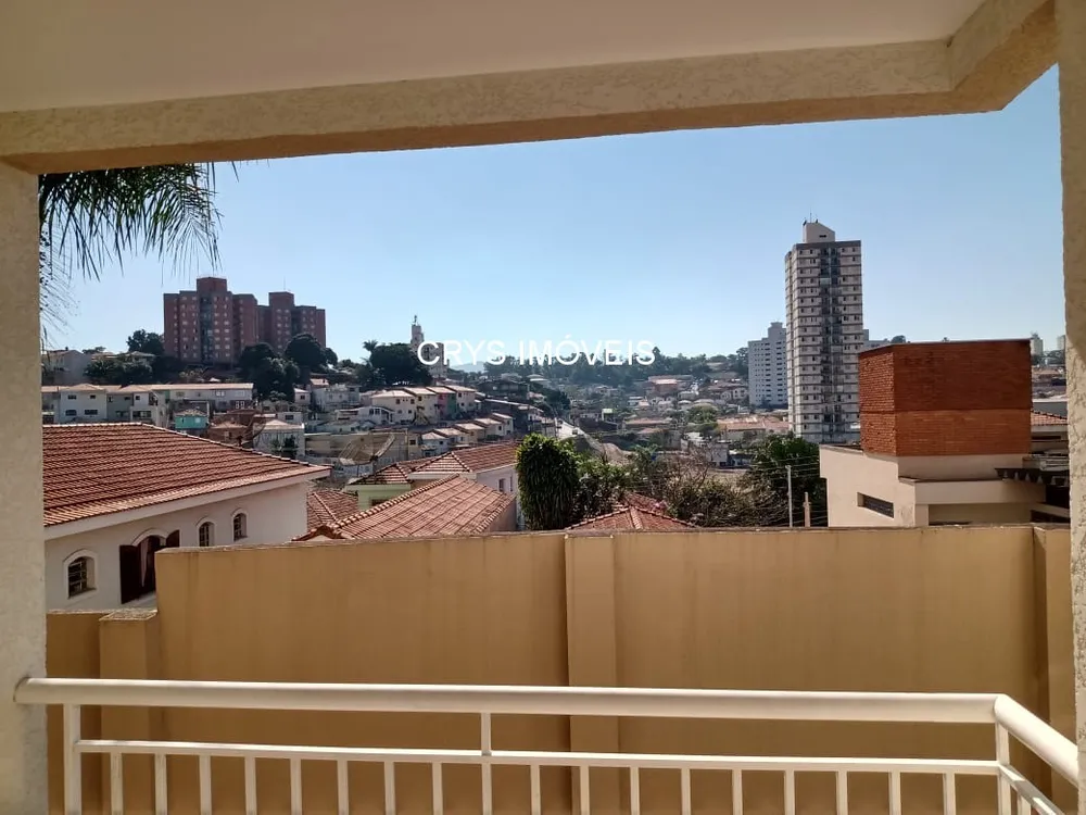 Apartamento, 2 quartos, 52 m² - Foto 10