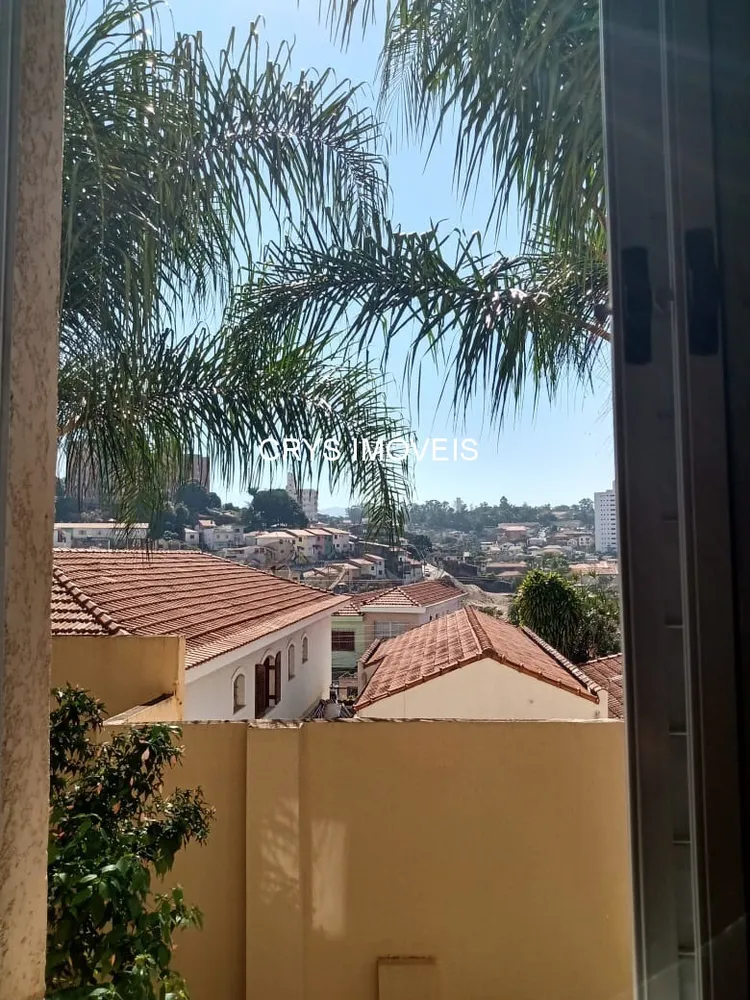 Apartamento, 2 quartos, 52 m² - Foto 4