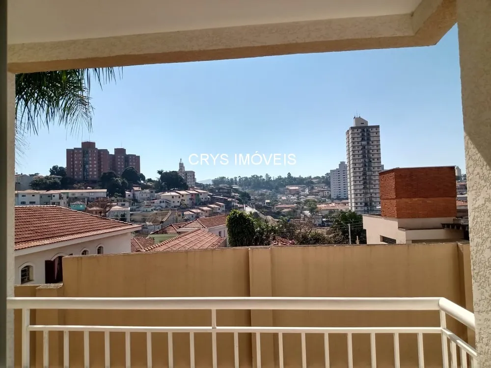 Apartamento, 2 quartos, 52 m² - Foto 9