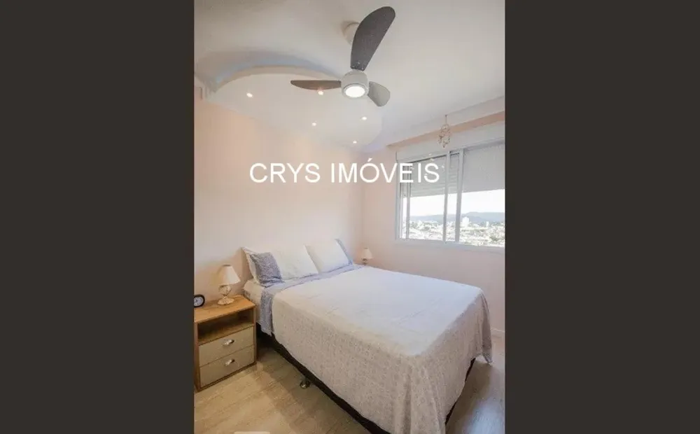 Apartamento, 2 quartos, 49 m² - Foto 3