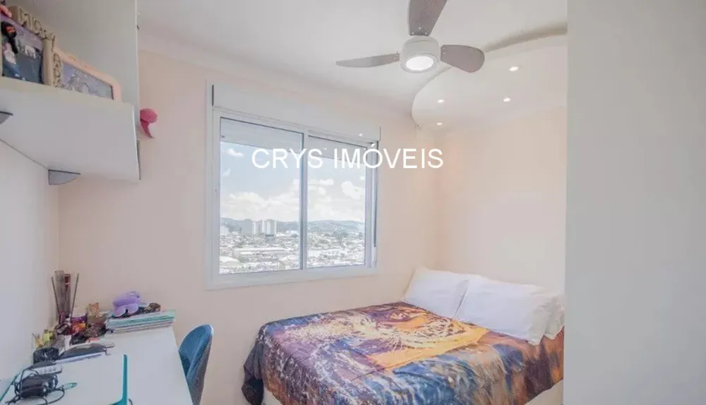 Apartamento, 2 quartos, 49 m² - Foto 8