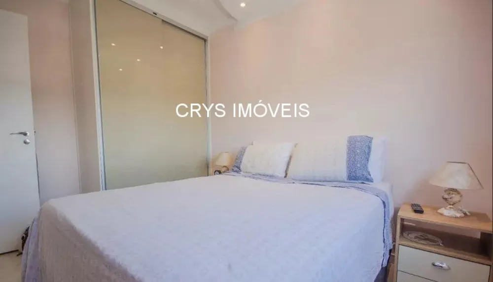 Apartamento, 2 quartos, 49 m² - Foto 6