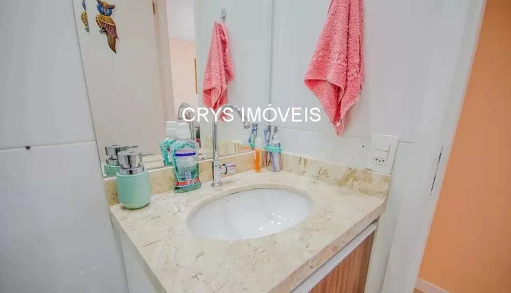 Apartamento, 2 quartos, 49 m² - Foto 11