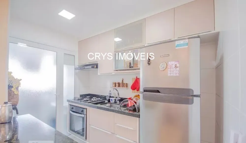 Apartamento, 2 quartos, 49 m² - Foto 4