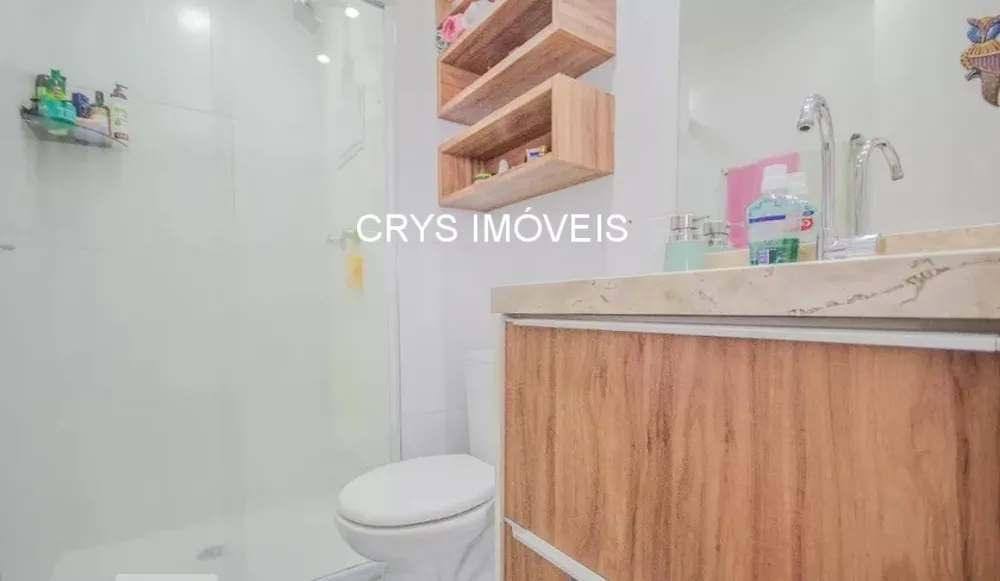 Apartamento, 2 quartos, 49 m² - Foto 12