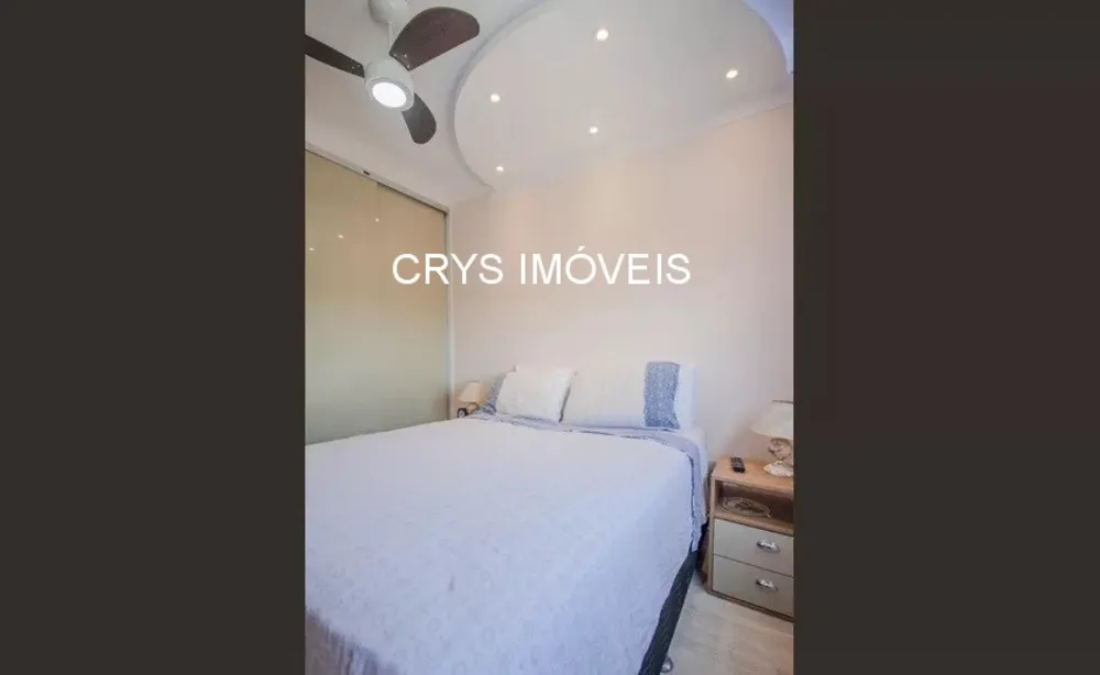 Apartamento, 2 quartos, 49 m² - Foto 5