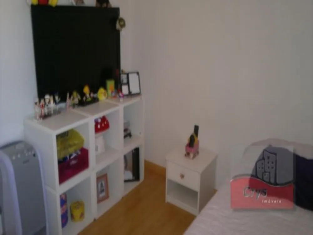 Cobertura, 3 quartos, 126 m² - Foto 7
