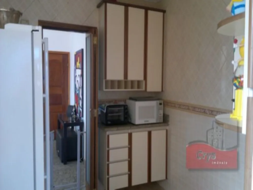 Cobertura, 3 quartos, 126 m² - Foto 10