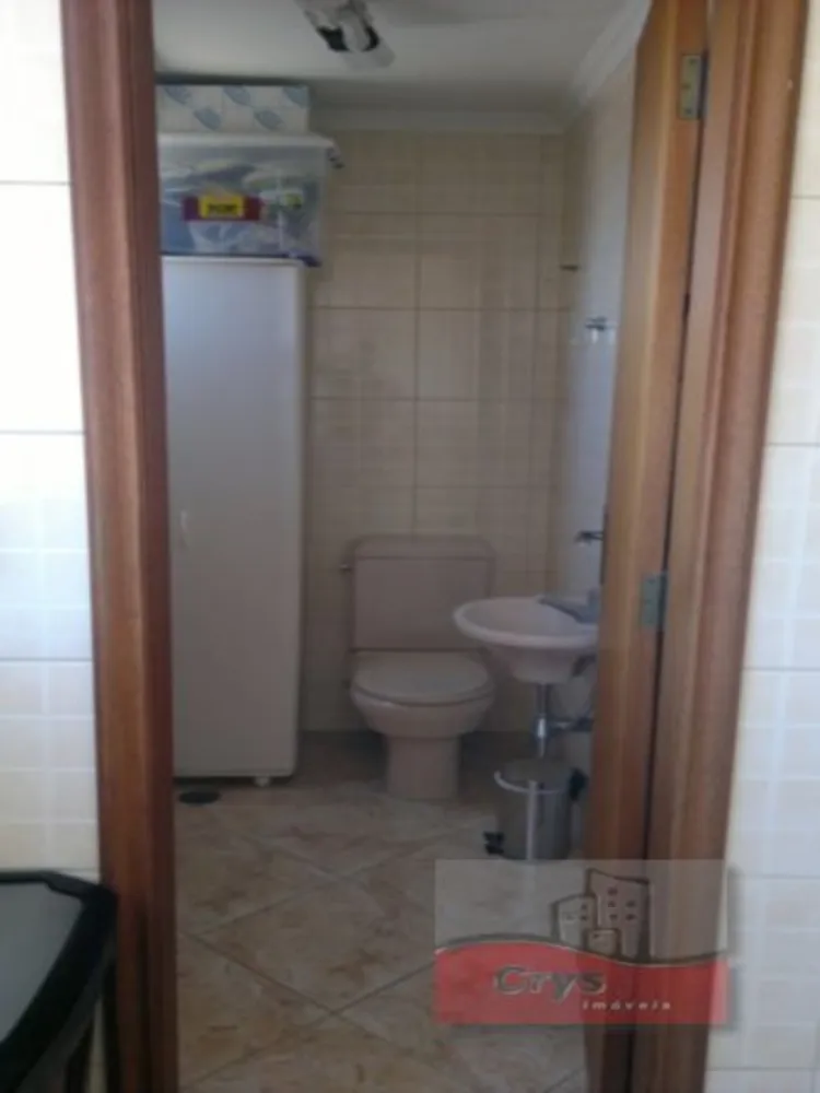 Cobertura, 3 quartos, 126 m² - Foto 11