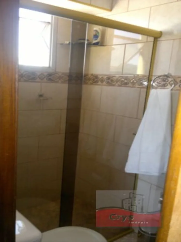 Cobertura, 3 quartos, 126 m² - Foto 4