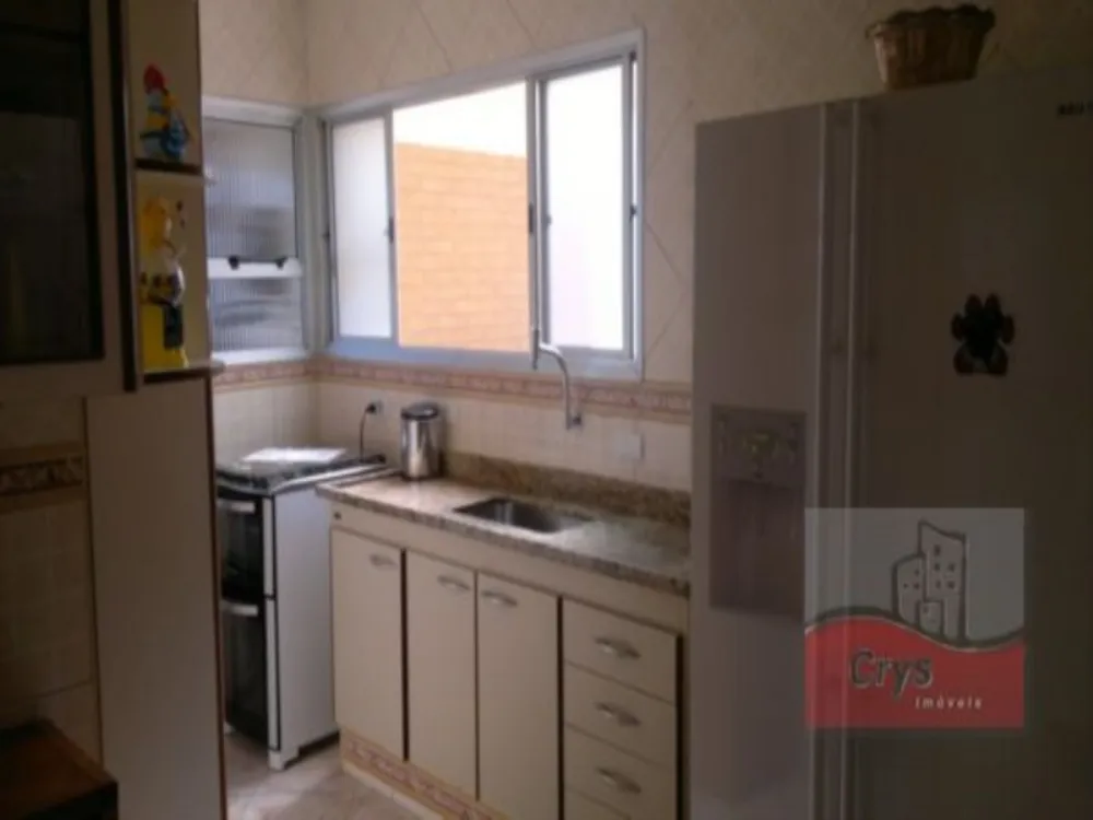Cobertura, 3 quartos, 126 m² - Foto 9