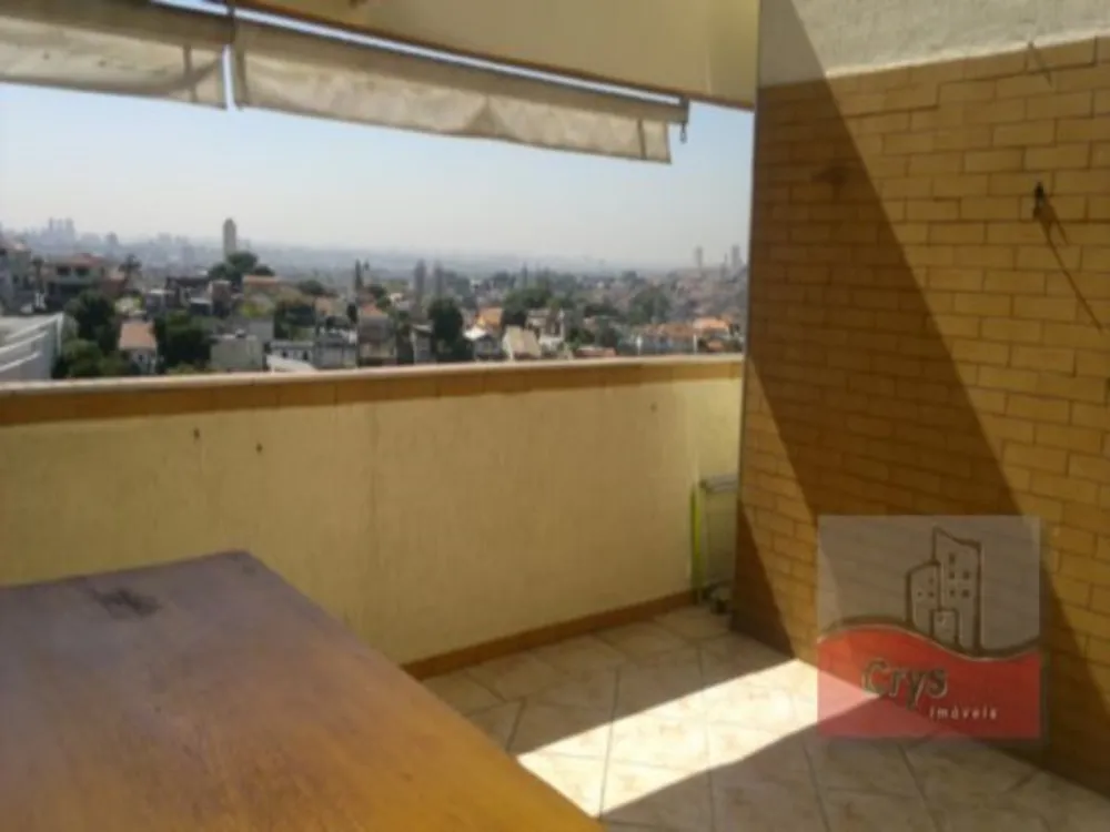 Cobertura, 3 quartos, 126 m² - Foto 12