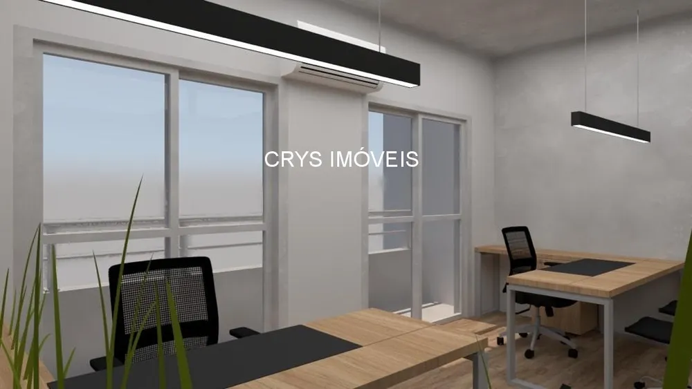 Sala-Conjunto, 95 m² - Foto 2