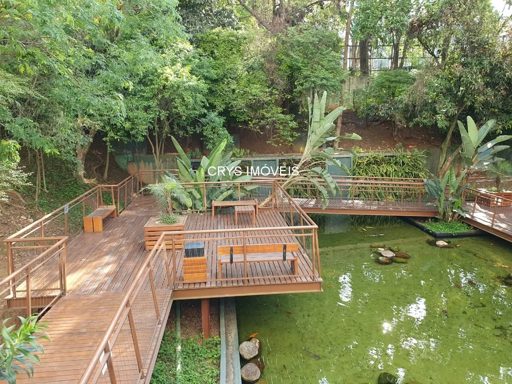 Sala-Conjunto, 95 m² - Foto 12
