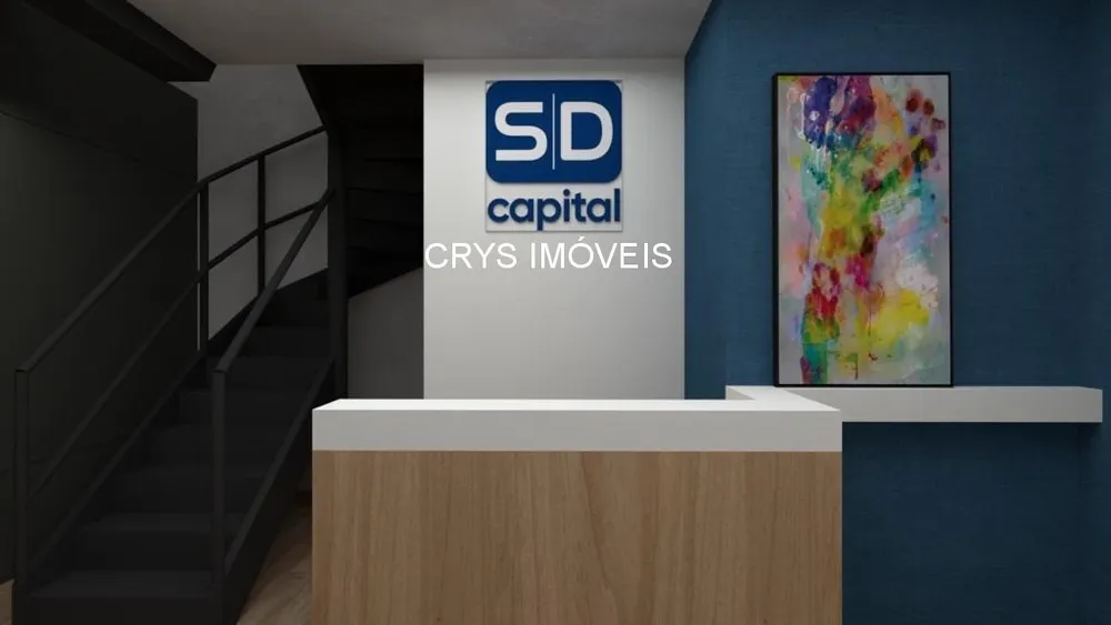 Sala-Conjunto, 95 m² - Foto 6