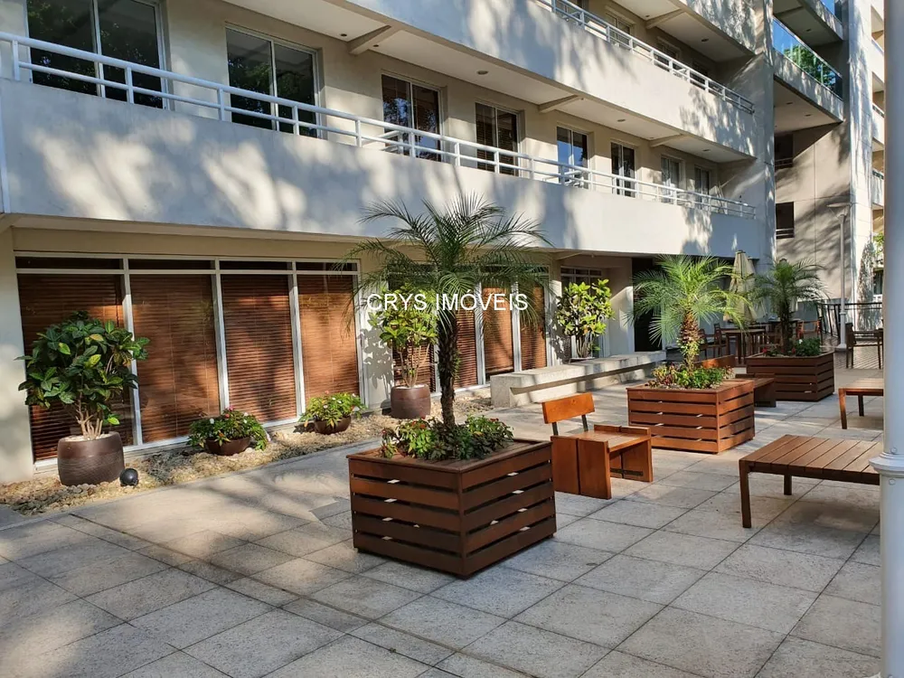 Sala-Conjunto, 95 m² - Foto 8