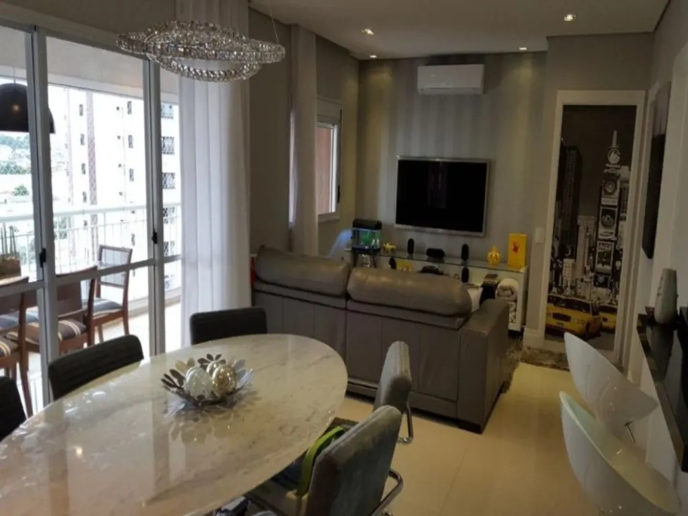 Apartamento, 3 quartos - Foto 12