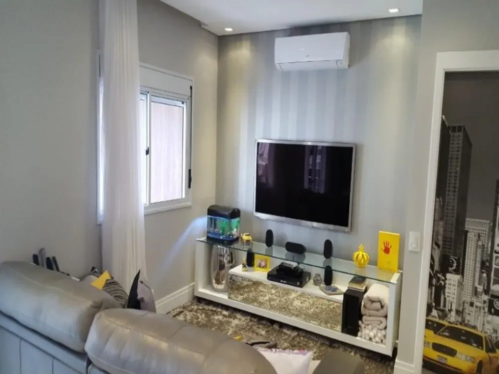Apartamento, 3 quartos - Foto 4