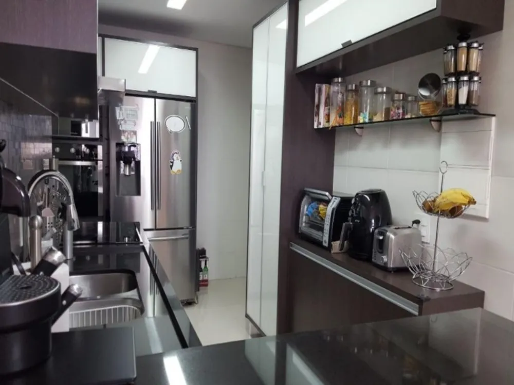 Apartamento, 3 quartos - Foto 11