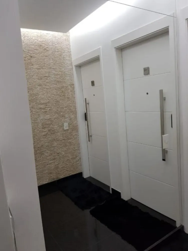 Apartamento, 3 quartos - Foto 2