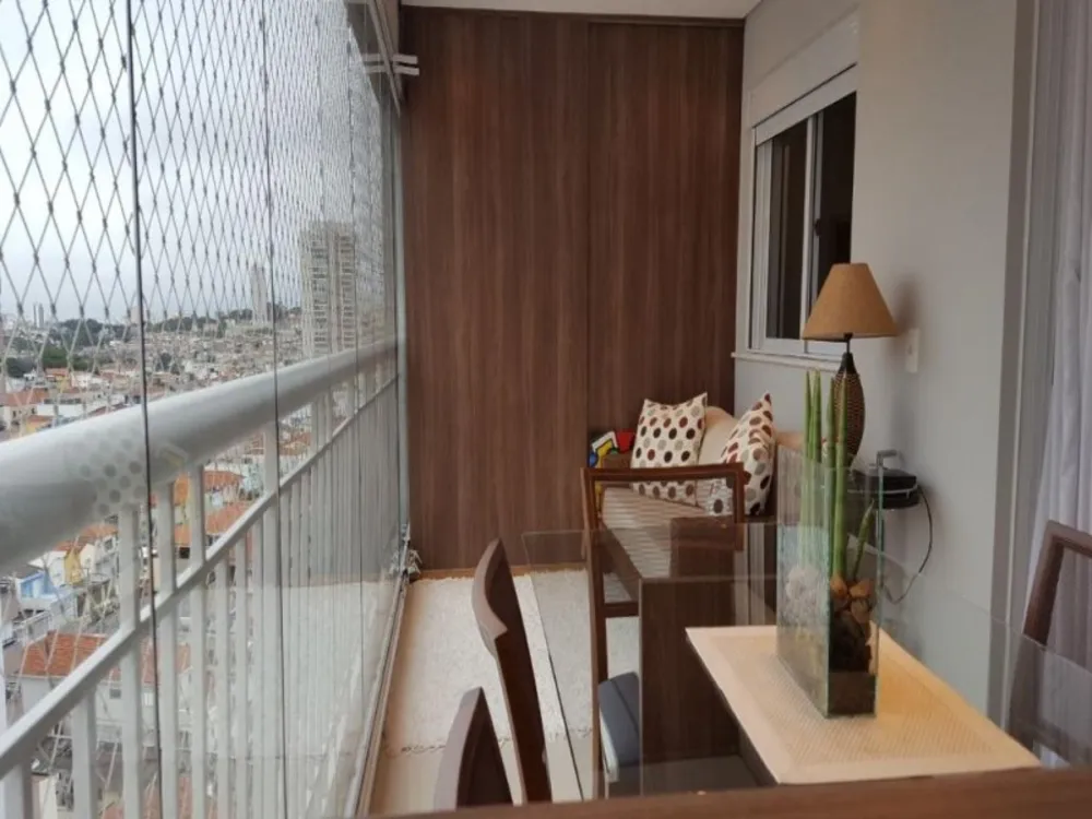 Apartamento, 3 quartos - Foto 1