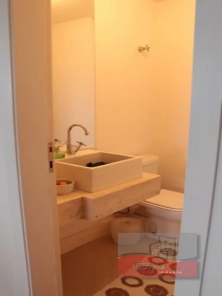 Apartamento, 3 quartos, 160 m² - Foto 7