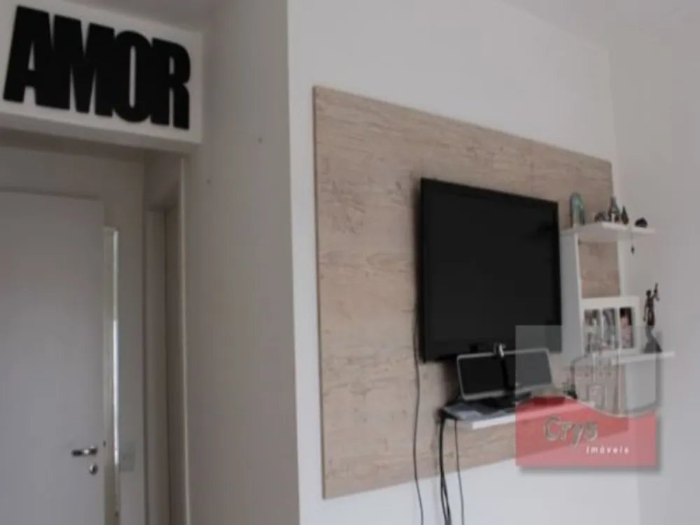 Apartamento, 3 quartos, 160 m² - Foto 9