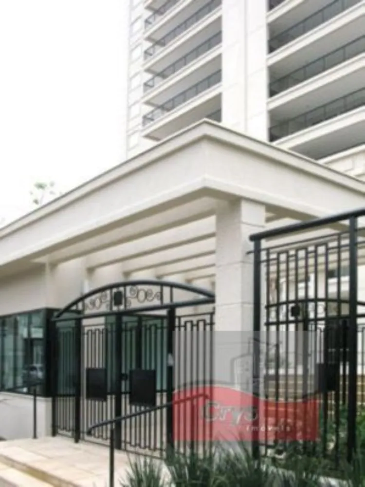 Apartamento, 3 quartos, 160 m² - Foto 3