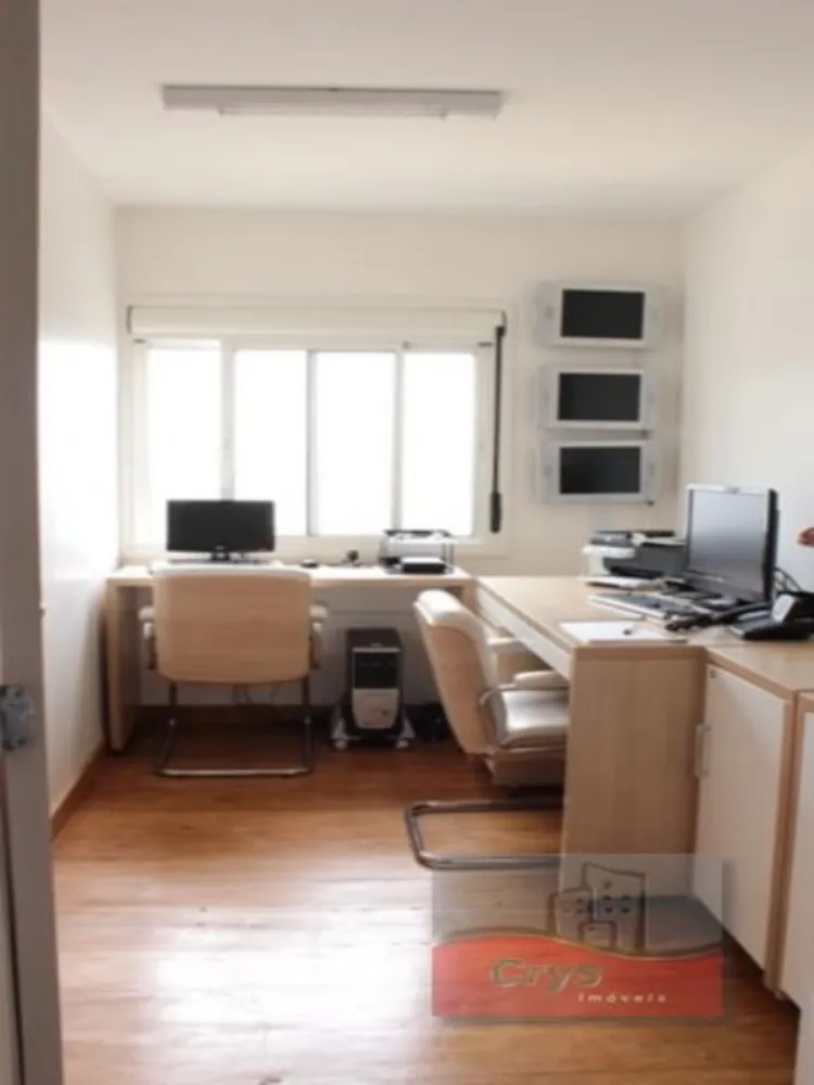 Apartamento, 3 quartos, 160 m² - Foto 8