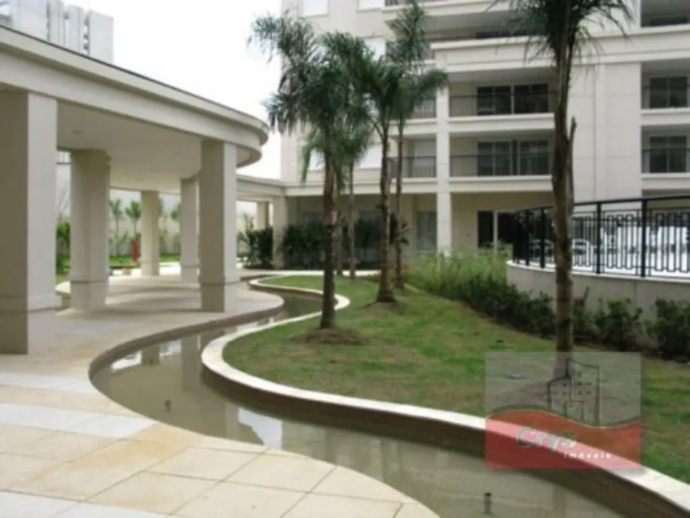Apartamento, 3 quartos, 160 m² - Foto 1