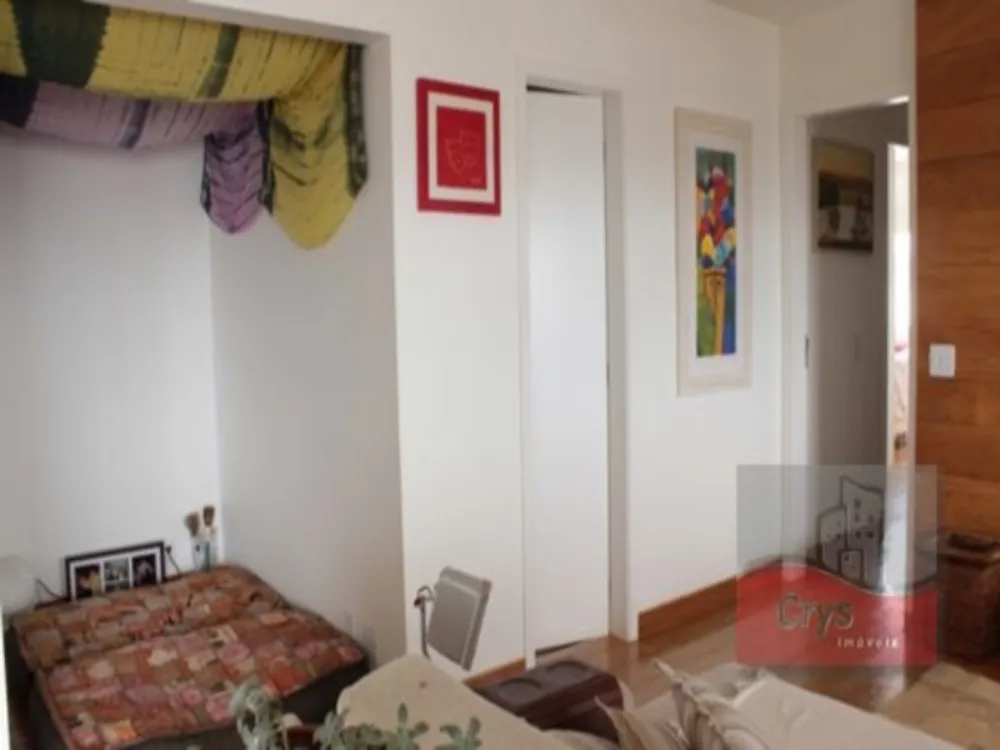 Apartamento, 3 quartos, 160 m² - Foto 6