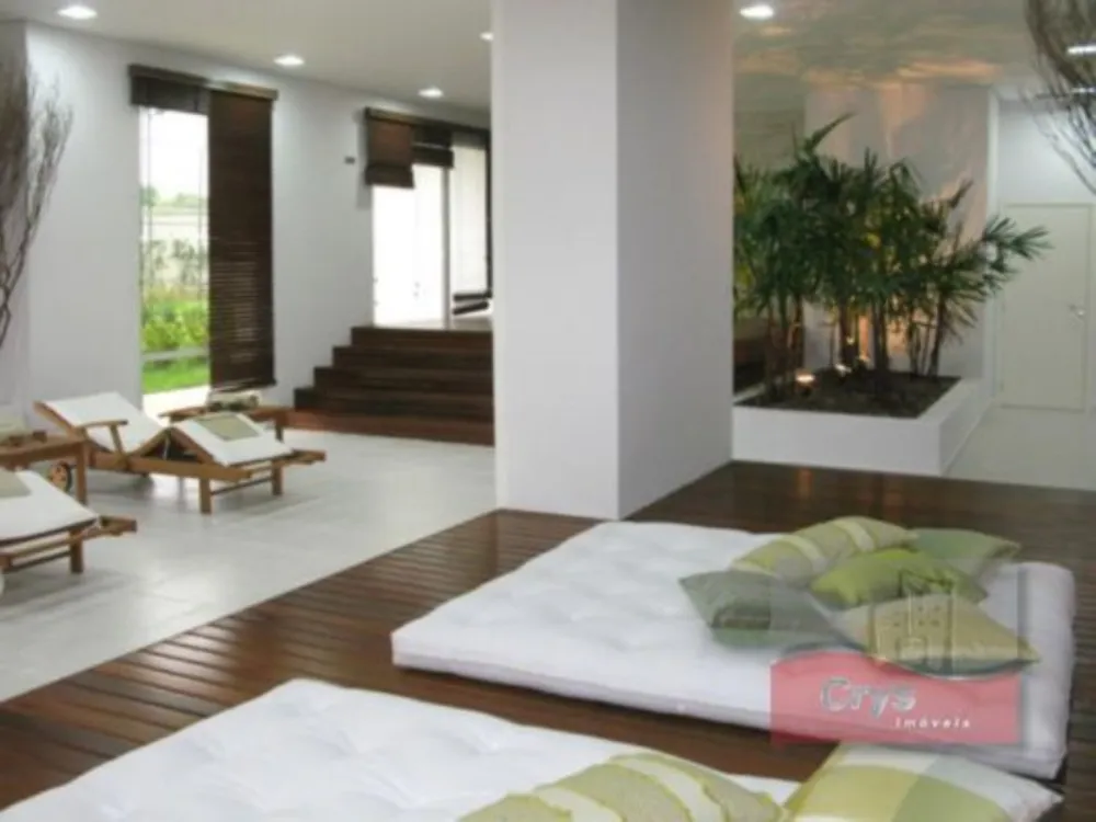 Apartamento, 3 quartos, 160 m² - Foto 2