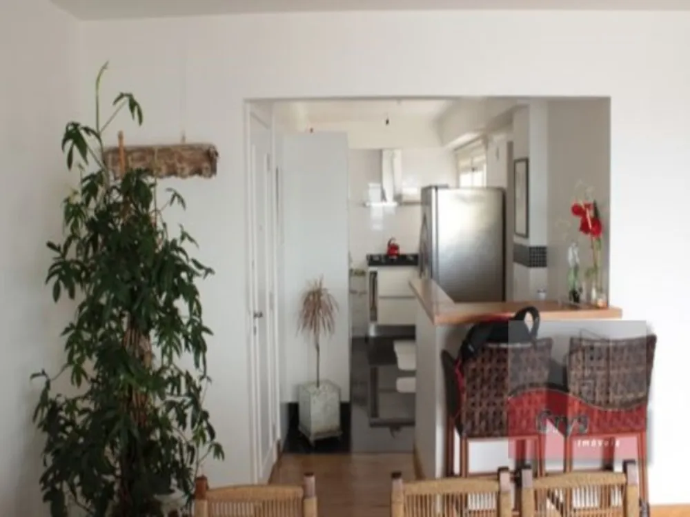 Apartamento, 3 quartos, 160 m² - Foto 5