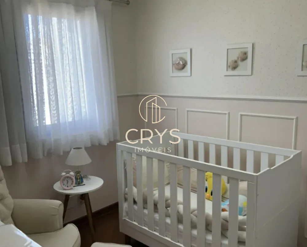 Apartamento, 3 quartos, 92 m² - Foto 1