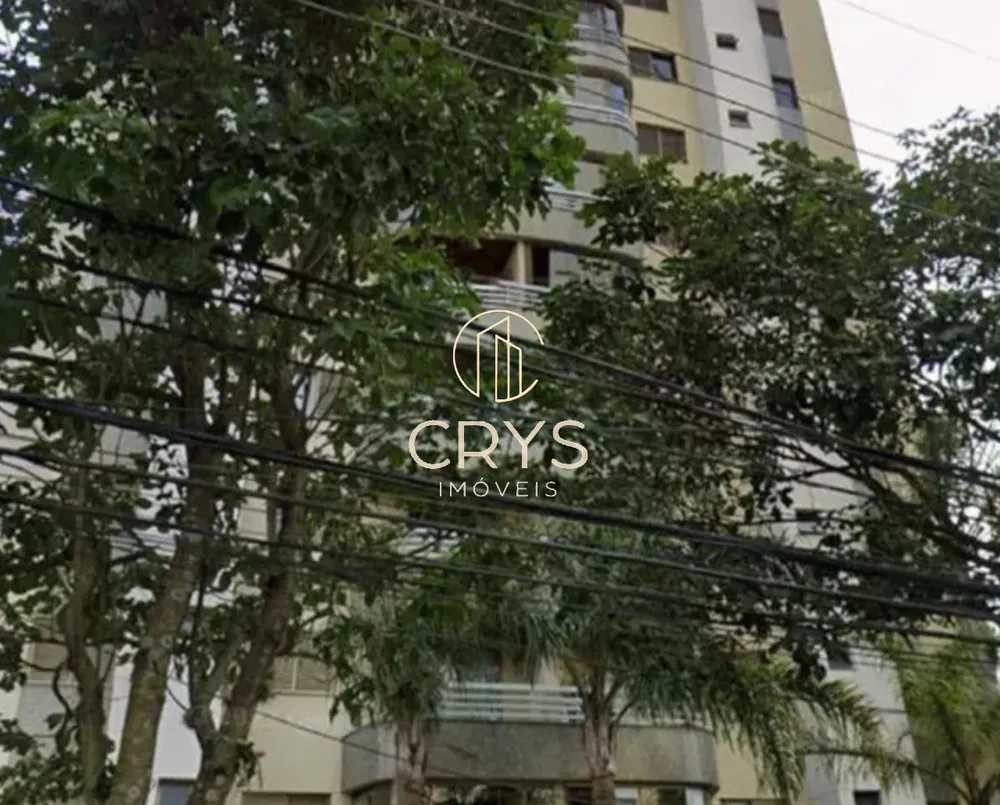 Apartamento, 3 quartos, 92 m² - Foto 2