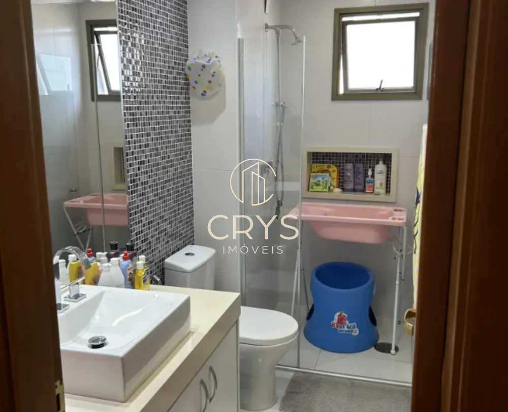 Apartamento, 3 quartos, 92 m² - Foto 6