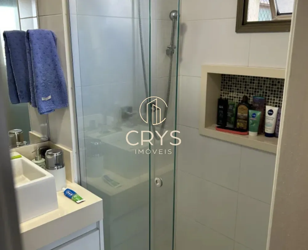 Apartamento, 3 quartos, 92 m² - Foto 9