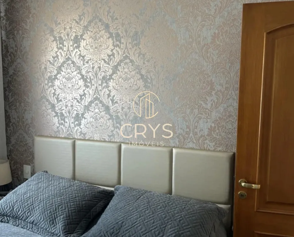 Apartamento, 3 quartos, 92 m² - Foto 3