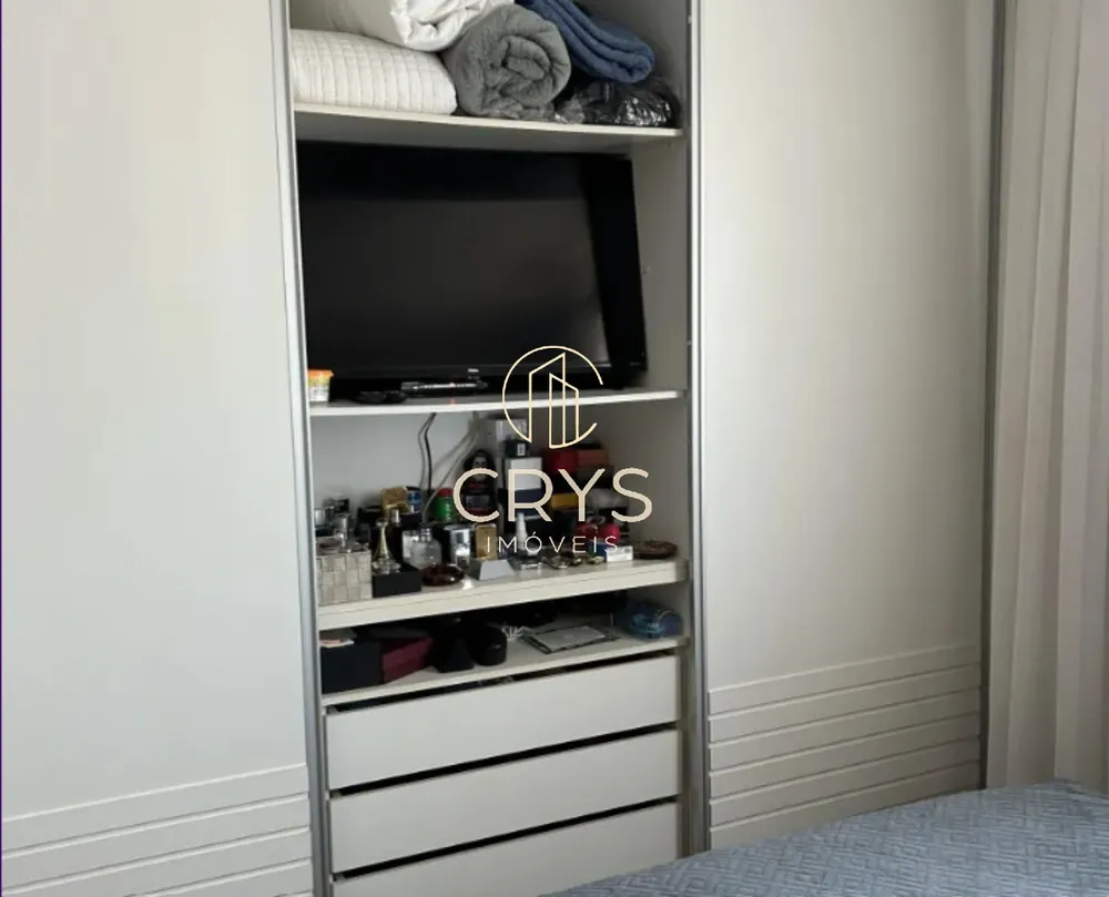 Apartamento, 3 quartos, 92 m² - Foto 2